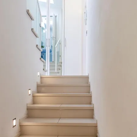 Apartament Nel Cuore Di A Due Passi Dal Mare *