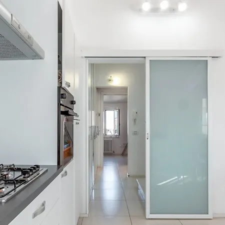 Apartament Nel Cuore Di A Due Passi Dal Mare *