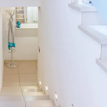 Apartament Nel Cuore Di A Due Passi Dal Mare *