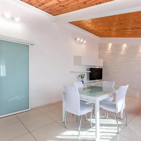 Nel Cuore Di A Due Passi Dal Mare Apartment