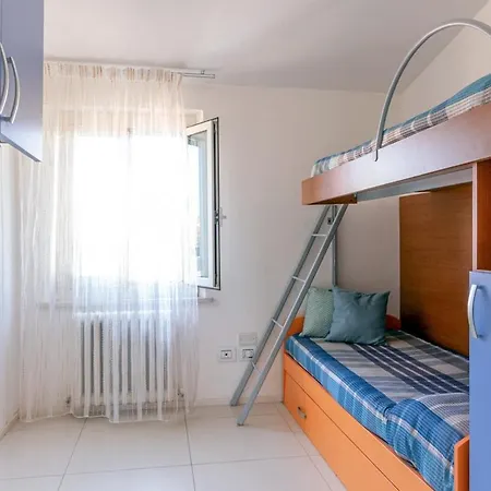 Apartament Nel Cuore Di A Due Passi Dal Mare Porto Recanati