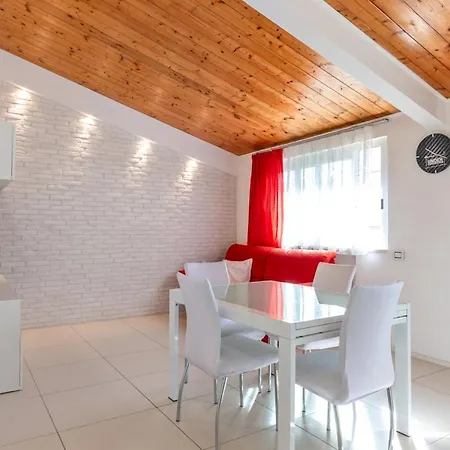 Nel Cuore Di A Due Passi Dal Mare Apartament *