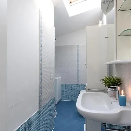 Nel Cuore Di A Due Passi Dal Mare Apartament *