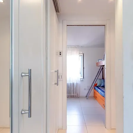 Nel Cuore Di A Due Passi Dal Mare Apartament Porto Recanati