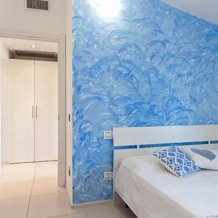 Nel Cuore Di A Due Passi Dal Mare Apartment Porto Recanati