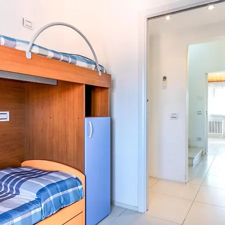 Apartament Nel Cuore Di A Due Passi Dal Mare *