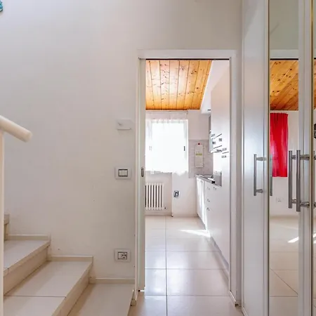Apartament Nel Cuore Di A Due Passi Dal Mare *