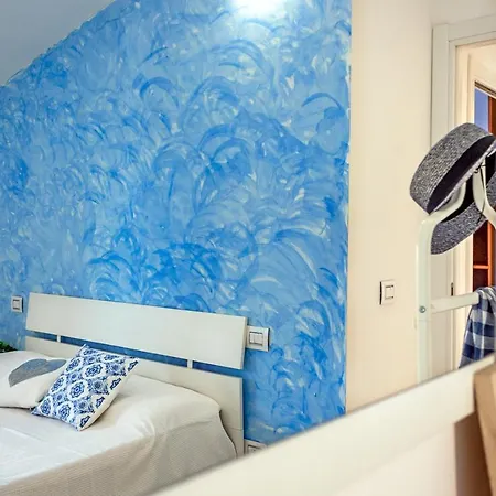 Apartament Nel Cuore Di A Due Passi Dal Mare Porto Recanati