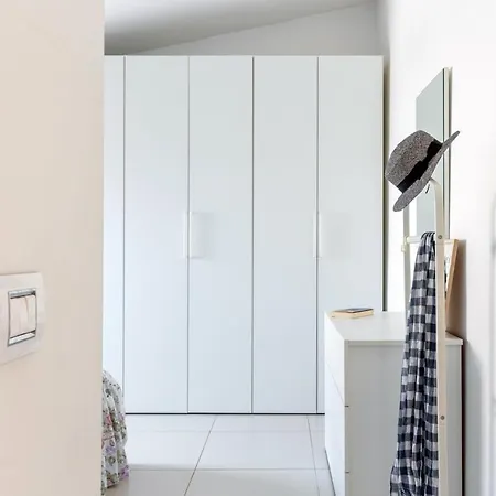 Apartament Nel Cuore Di A Due Passi Dal Mare *