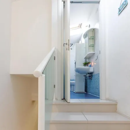 Apartament Nel Cuore Di A Due Passi Dal Mare